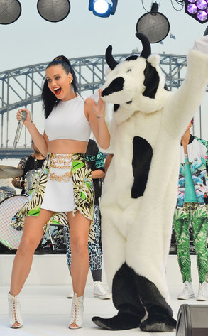 Katy Perry Katy Perry